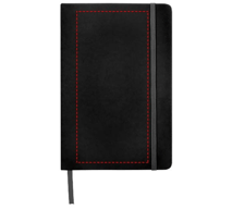 Bloco de notas de capa dura "Spectrum" - Bullet™